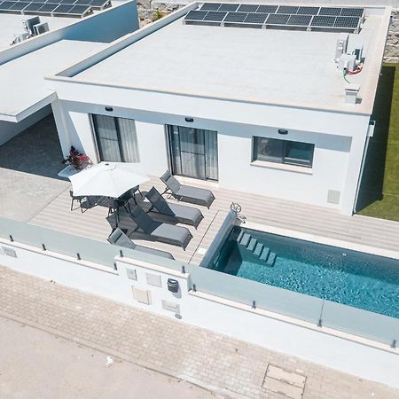 Your Peace & Quiet, Close To The Silver Coast Lourinhã Exterior photo