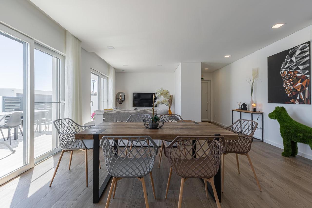 Your Peace & Quiet, Close To The Silver Coast Lourinhã Exterior photo