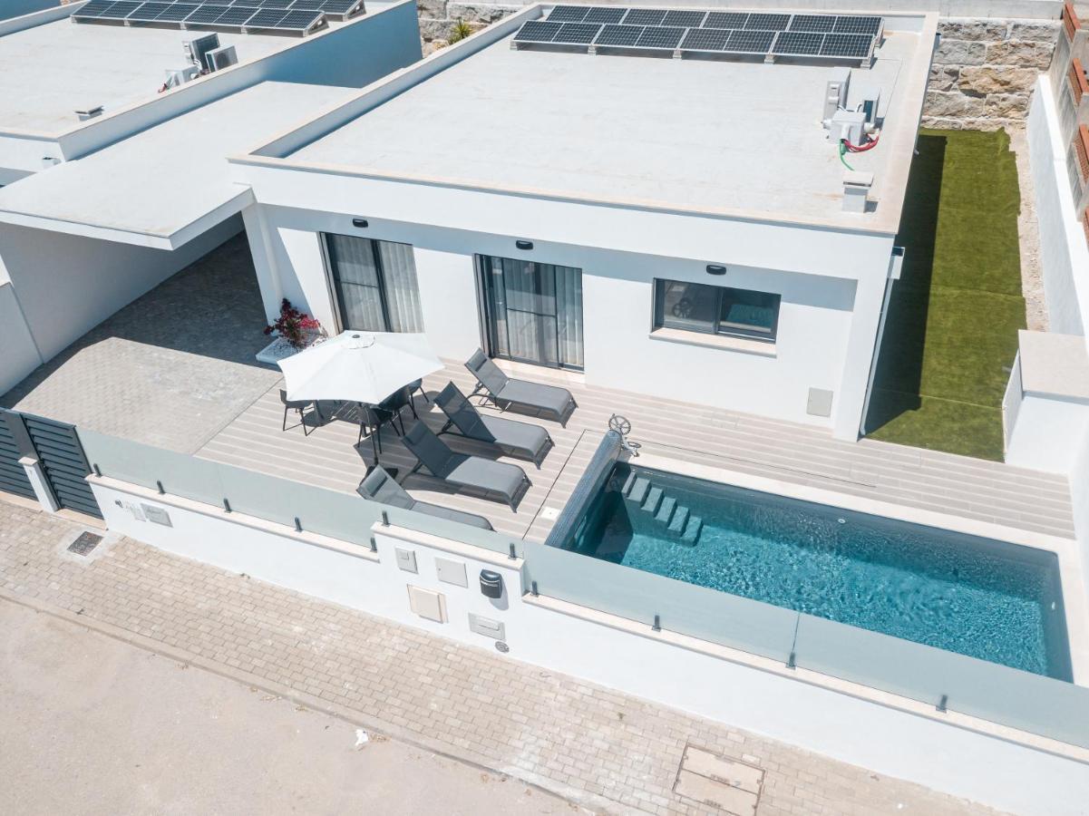 Your Peace & Quiet, Close To The Silver Coast Lourinhã Exterior photo