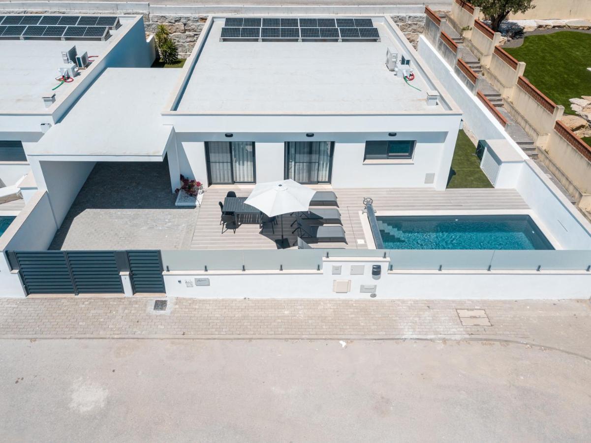 Your Peace & Quiet, Close To The Silver Coast Lourinhã Exterior photo