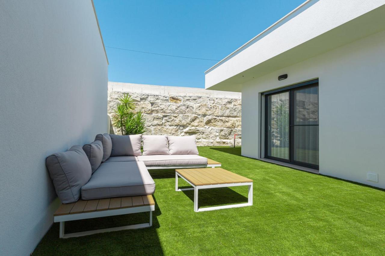 Your Peace & Quiet, Close To The Silver Coast Lourinhã Exterior photo