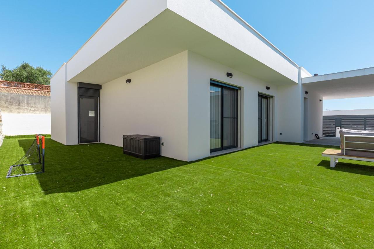 Your Peace & Quiet, Close To The Silver Coast Lourinhã Exterior photo