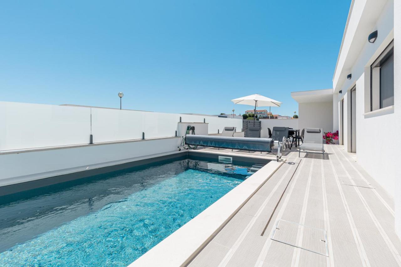 Your Peace & Quiet, Close To The Silver Coast Lourinhã Exterior photo