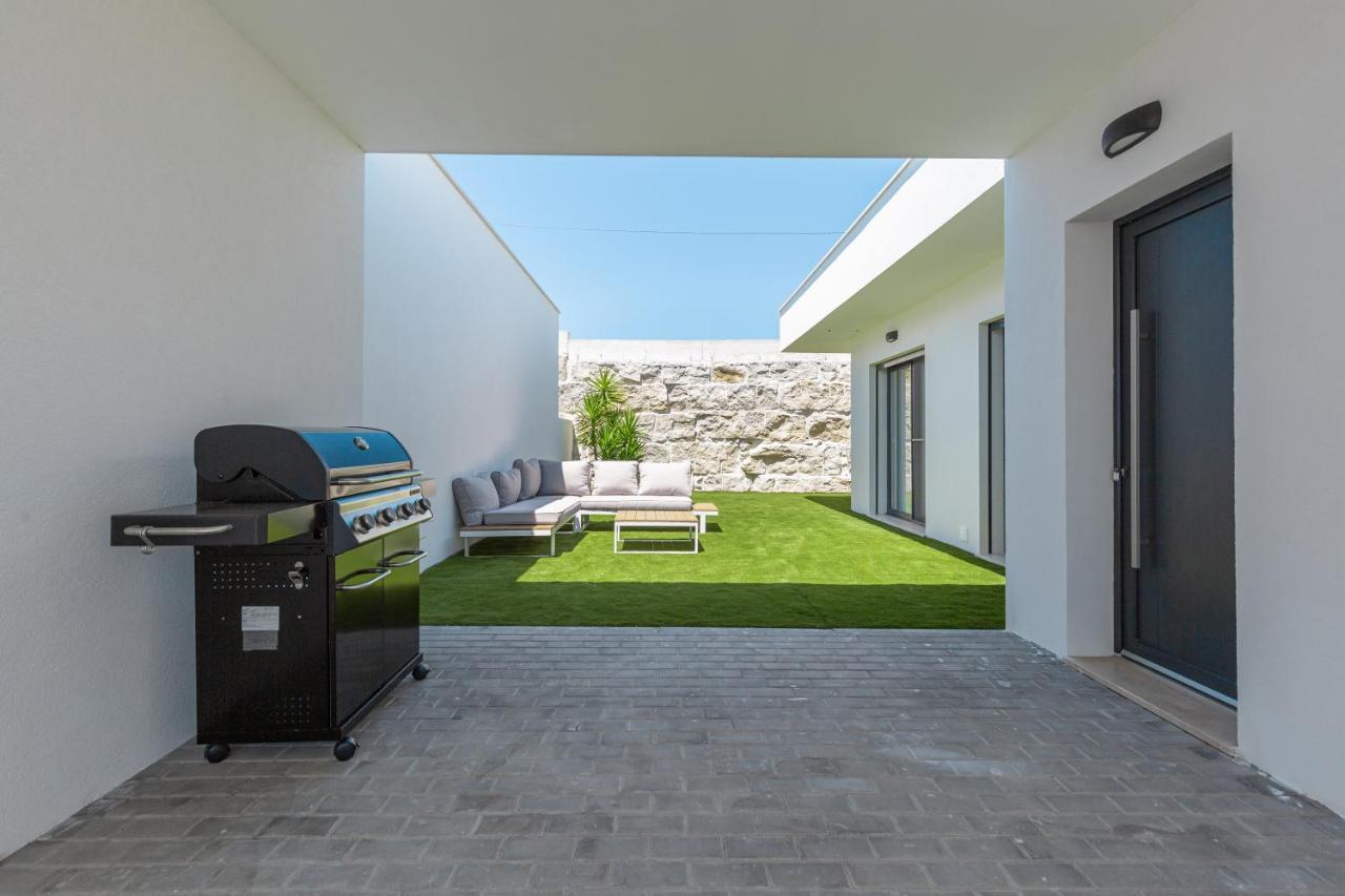 Your Peace & Quiet, Close To The Silver Coast Lourinhã Exterior photo