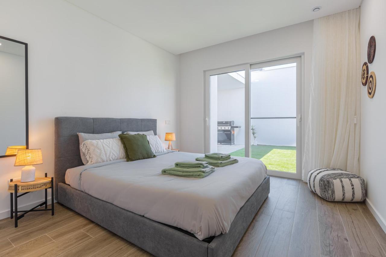 Your Peace & Quiet, Close To The Silver Coast Lourinhã Exterior photo