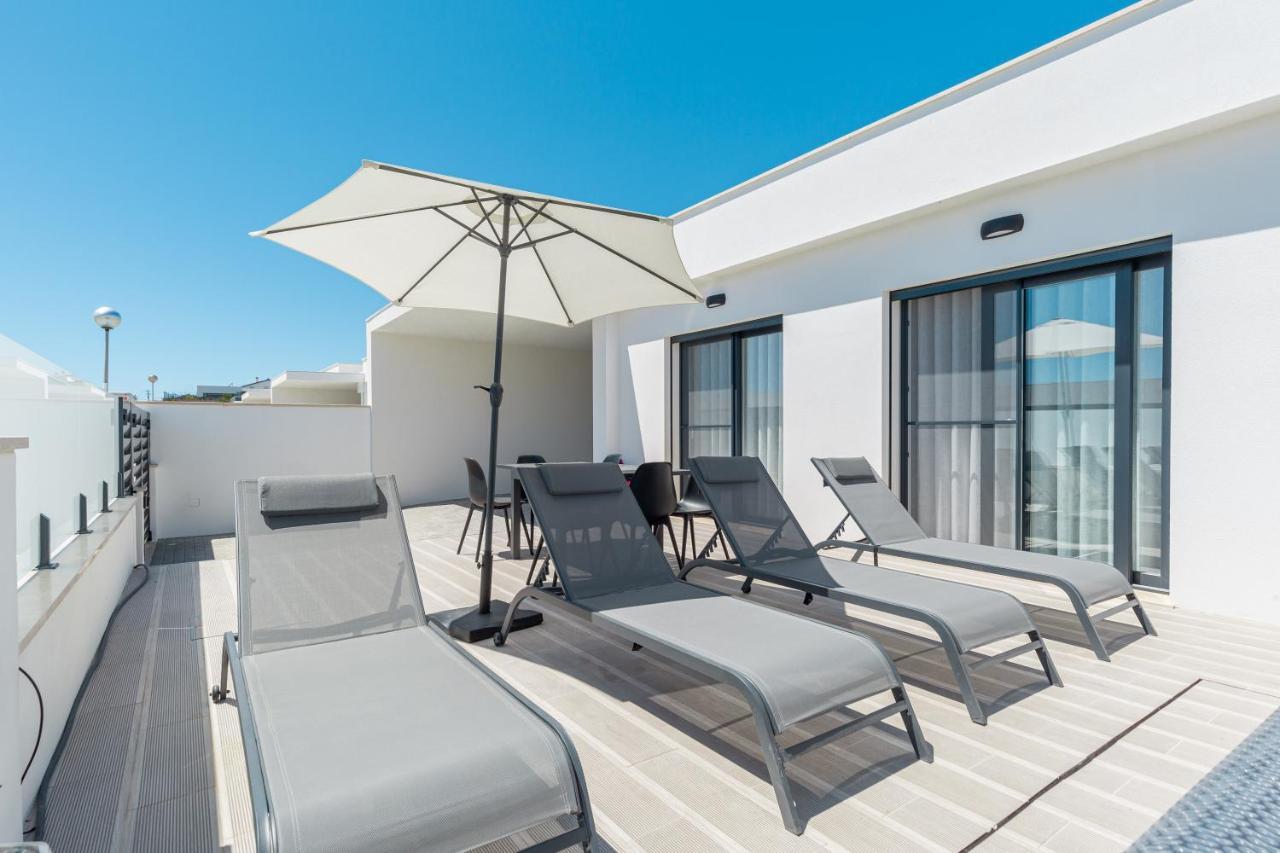 Your Peace & Quiet, Close To The Silver Coast Lourinhã Exterior photo