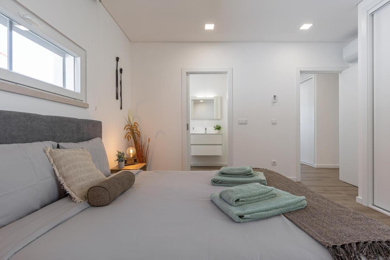Your Peace & Quiet, Close To The Silver Coast Lourinhã Exterior photo