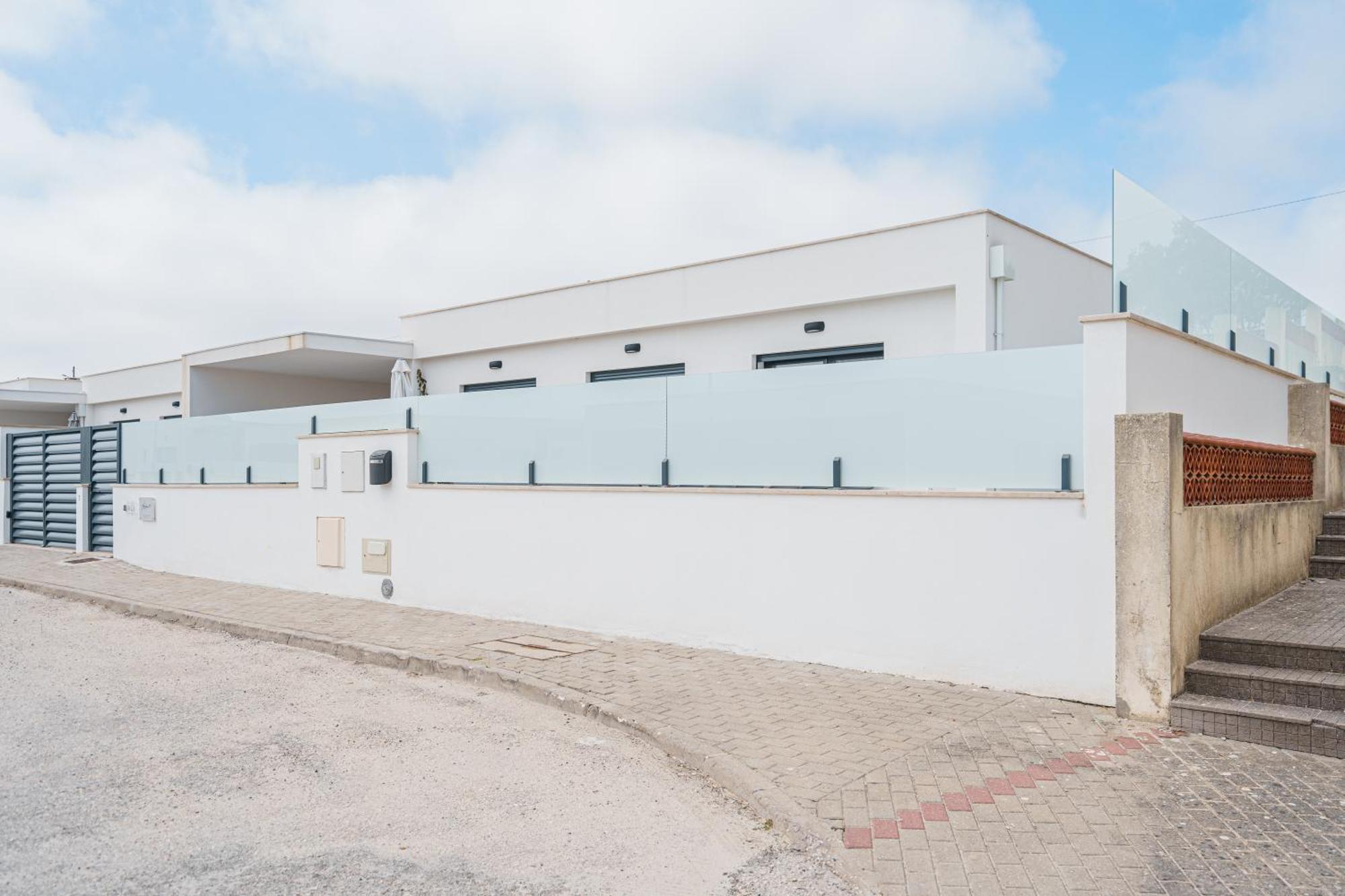 Your Peace & Quiet, Close To The Silver Coast Lourinhã Exterior photo